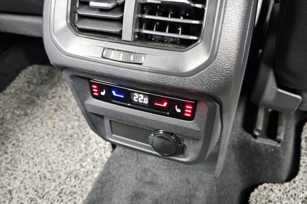 2022 Volkswagen Tiguan с пробегом 23 330 км