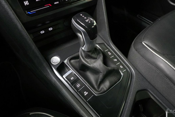 2022 Volkswagen Tiguan с пробегом 163 537 км