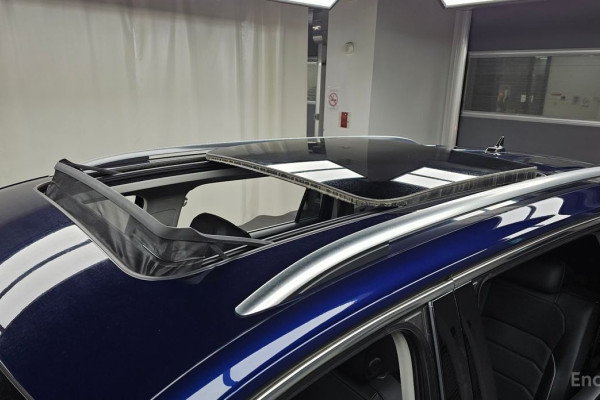 2022 Volkswagen Tiguan с пробегом 23 330 км