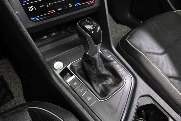 2022 Volkswagen Tiguan с пробегом 4 573 км