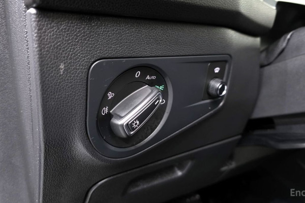 2022 Volkswagen Tiguan с пробегом 163 537 км