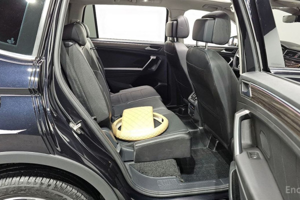 2022 Volkswagen Tiguan с пробегом 65 159 км