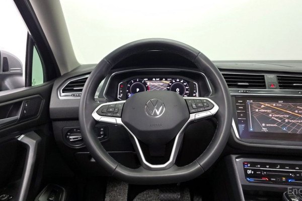 2022 Volkswagen Tiguan с пробегом 4 573 км