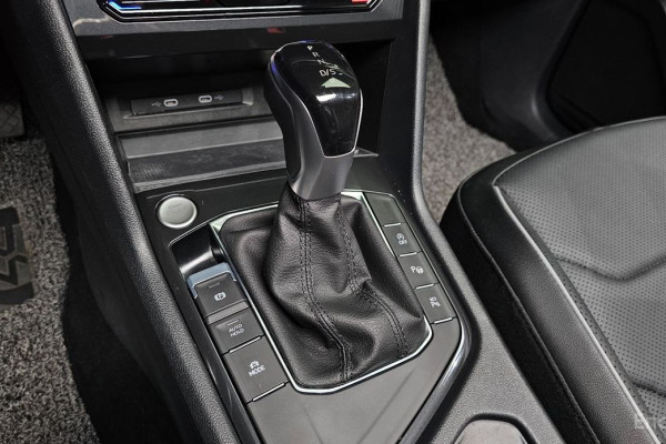 2022 Volkswagen Tiguan с пробегом 37 190 км