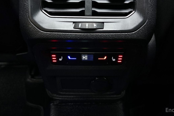 2022 Volkswagen Tiguan с пробегом 65 159 км