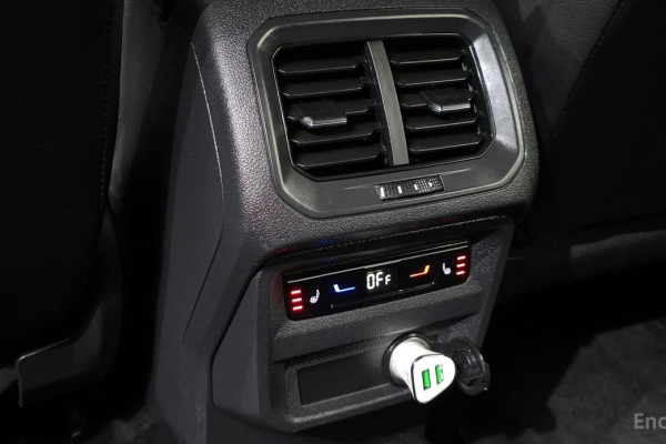 2022 Volkswagen Tiguan с пробегом 163 537 км