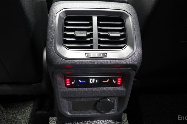 2022 Volkswagen Tiguan с пробегом 4 573 км