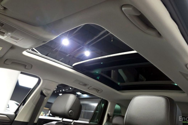 2022 Volkswagen Tiguan с пробегом 4 573 км