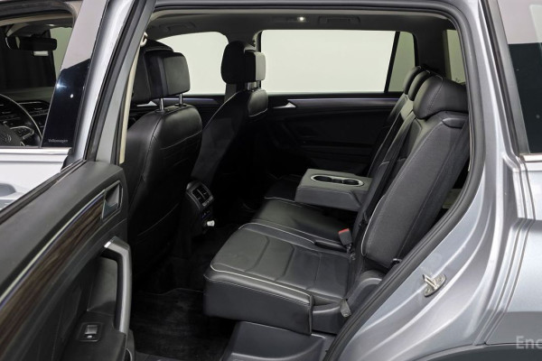 2022 Volkswagen Tiguan с пробегом 163 537 км