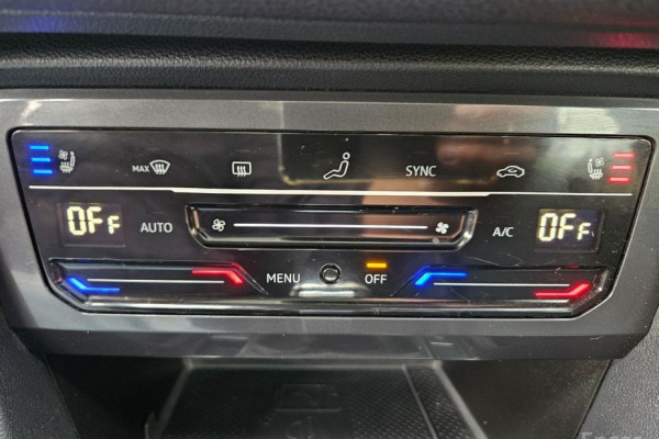 2022 Volkswagen Tiguan с пробегом 94 999 км