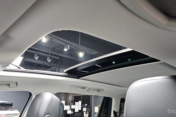 2022 Volkswagen Tiguan с пробегом 40 024 км