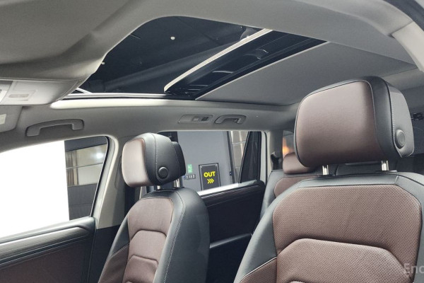 2022 Volkswagen Tiguan с пробегом 60 353 км