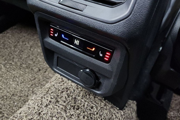 2022 Volkswagen Tiguan с пробегом 60 353 км