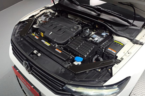 2021 Volkswagen Passat с пробегом 88 972 км