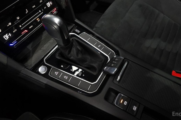 2021 Volkswagen Passat с пробегом 88 972 км