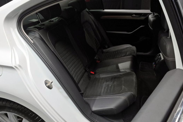 2021 Volkswagen Passat с пробегом 88 972 км