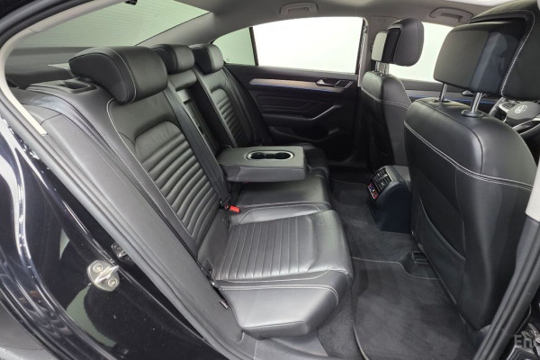 2022 Volkswagen Passat с пробегом 40 286 км