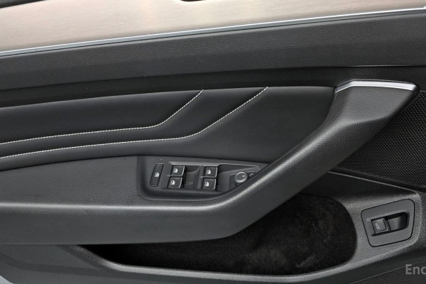 2021 Volkswagen Passat с пробегом 88 972 км