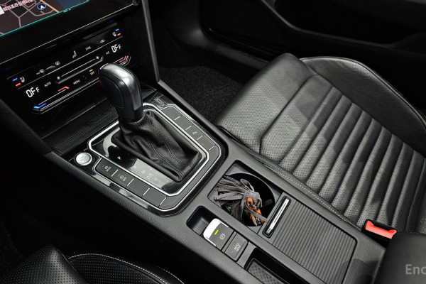 2021 Volkswagen Passat с пробегом 51 527 км