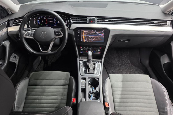 2022 Volkswagen Passat с пробегом 51 705 км