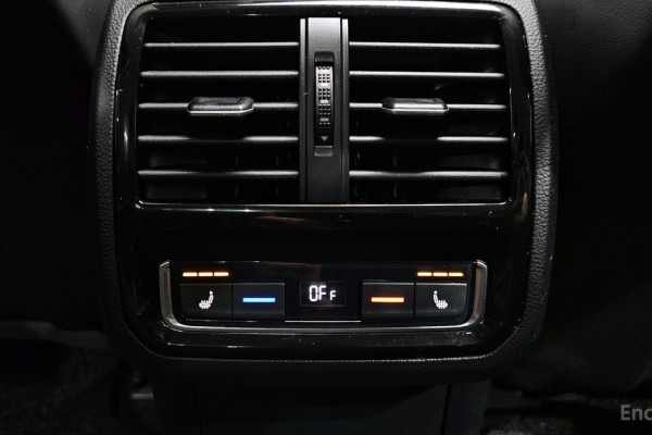 2021 Volkswagen Passat с пробегом 51 527 км