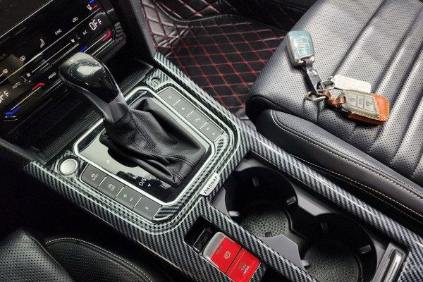 2022 Volkswagen Passat с пробегом 72 100 км