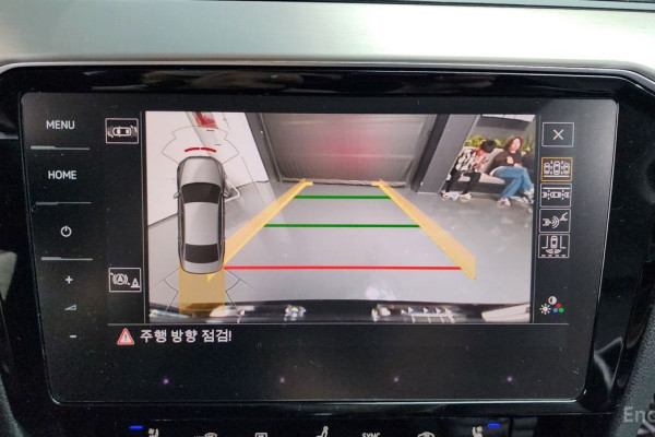 2022 Volkswagen Passat с пробегом 72 100 км