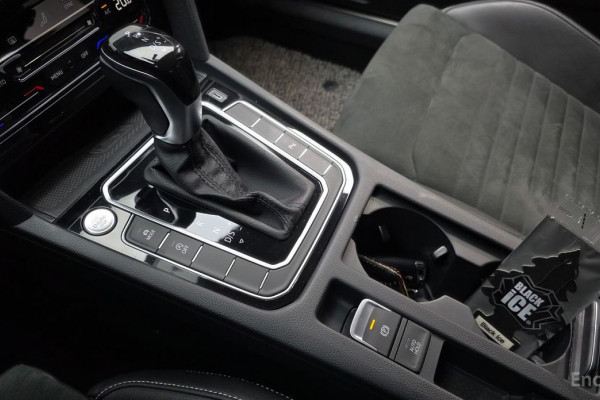 2022 Volkswagen Passat с пробегом 68 798 км