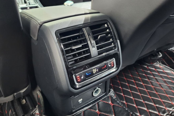 2022 Volkswagen Passat с пробегом 72 100 км