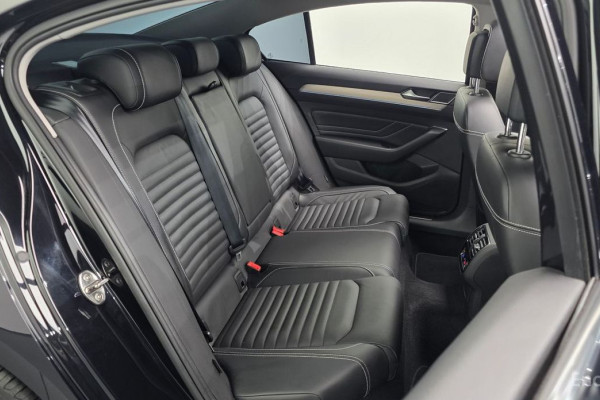 2021 Volkswagen Passat с пробегом 47 164 км