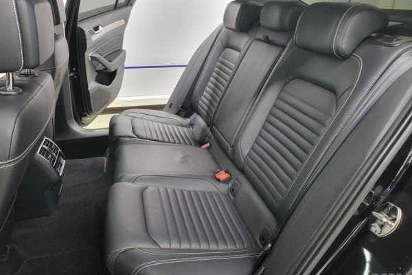 2021 Volkswagen Passat с пробегом 89 118 км