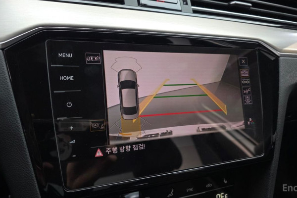 2022 Volkswagen Passat с пробегом 68 798 км