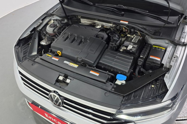 2021 Volkswagen Passat с пробегом 99 183 км