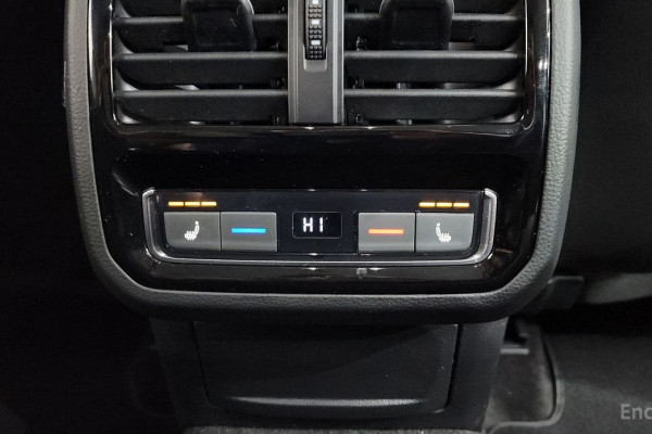 2021 Volkswagen Passat с пробегом 19 391 км