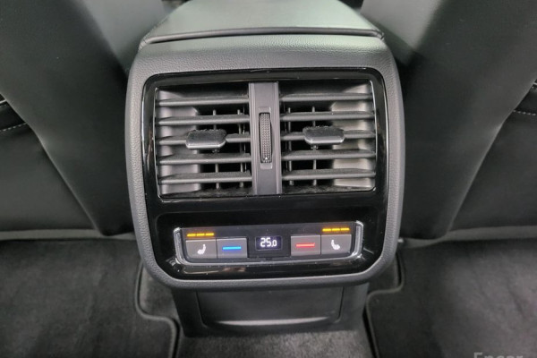 2021 Volkswagen Passat с пробегом 89 118 км