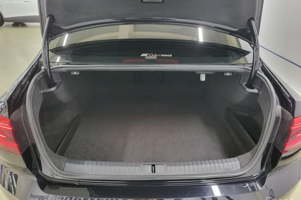 2021 Volkswagen Passat с пробегом 89 118 км