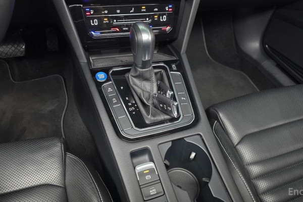 2021 Volkswagen Passat с пробегом 99 183 км