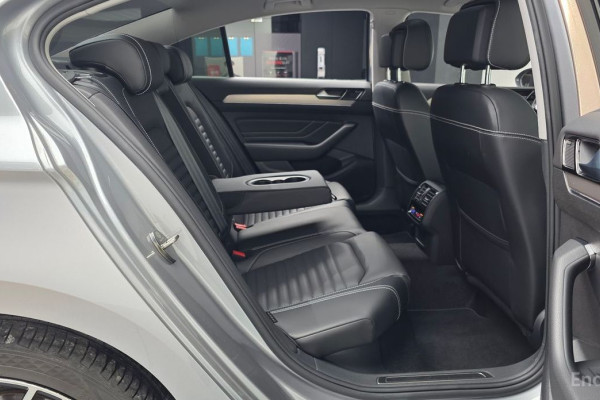 2021 Volkswagen Passat с пробегом 99 183 км