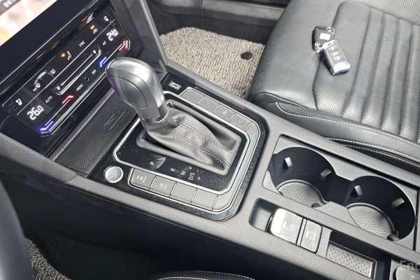 2021 Volkswagen Passat с пробегом 12 842 км