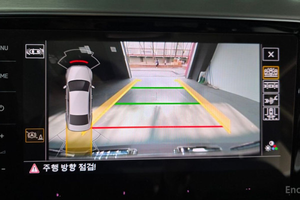 2021 Volkswagen Passat с пробегом 99 183 км