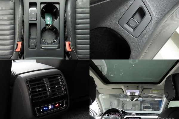 2022 Volkswagen Passat с пробегом 41 780 км