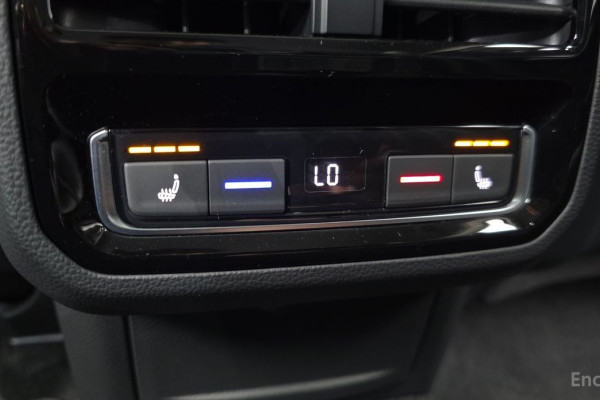 2021 Volkswagen Passat с пробегом 99 183 км