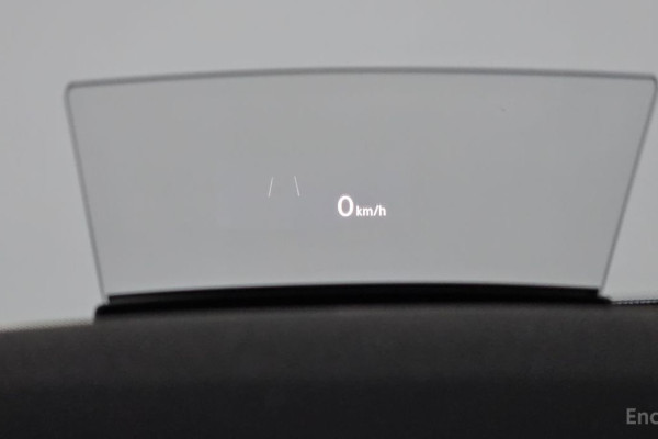 2021 Volkswagen Passat с пробегом 12 842 км