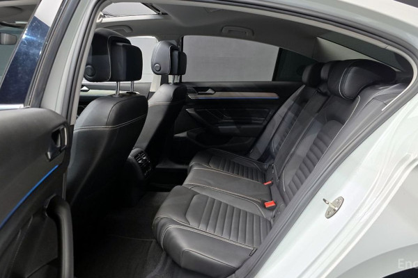 2021 Volkswagen Passat с пробегом 53 070 км