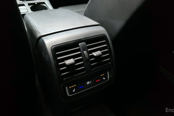 2021 Volkswagen Passat с пробегом 53 070 км