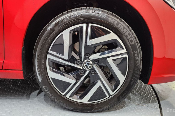 2022 Volkswagen Jetta с пробегом 62 280 км