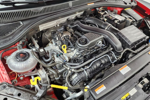 2022 Volkswagen Jetta с пробегом 62 280 км