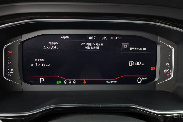 2022 Volkswagen Jetta с пробегом 62 280 км