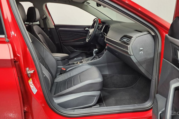 2022 Volkswagen Jetta с пробегом 62 280 км