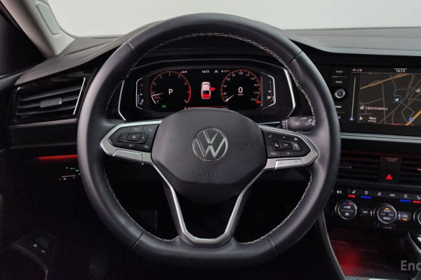 2022 Volkswagen Jetta с пробегом 62 280 км